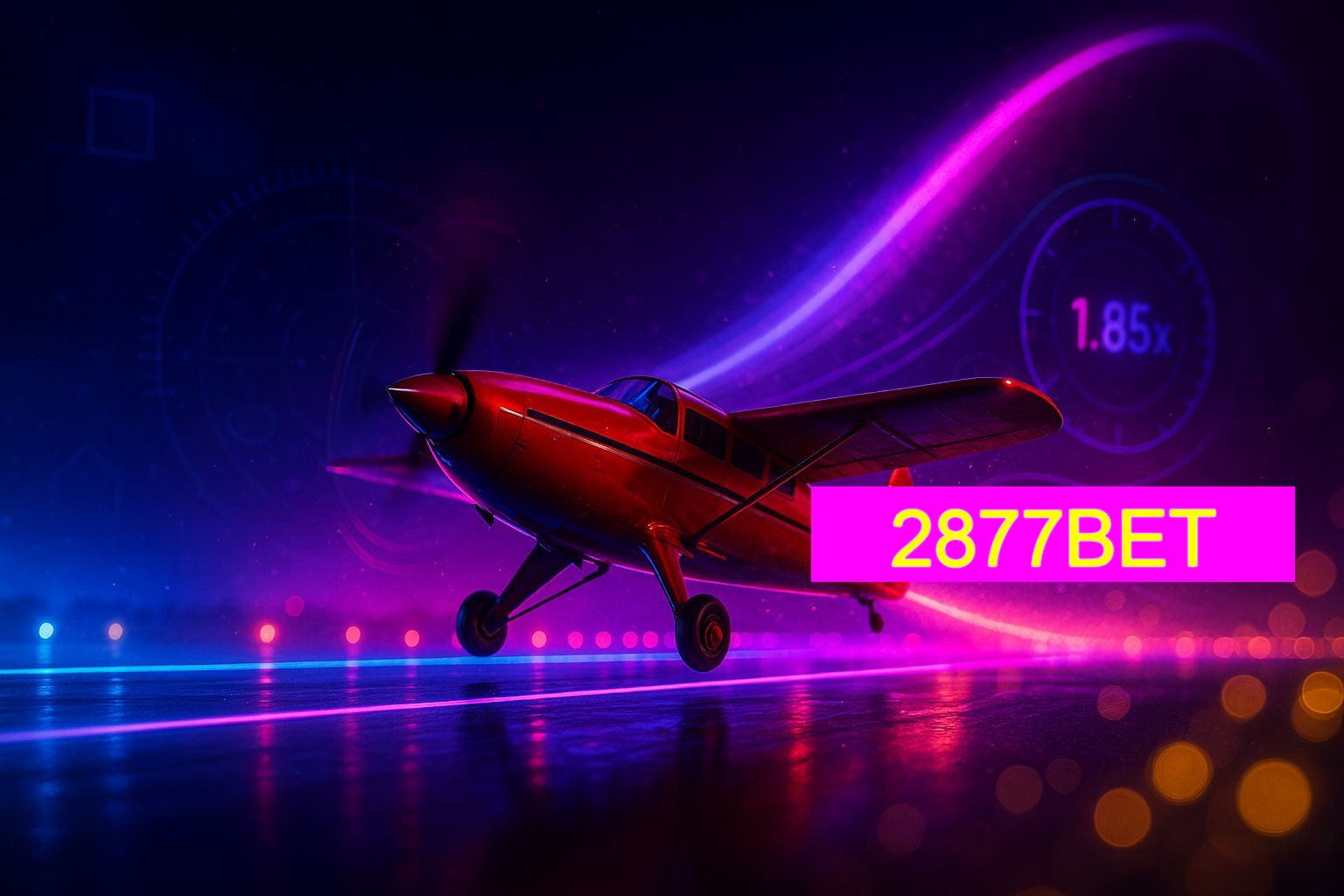 Como Jogar Aviator