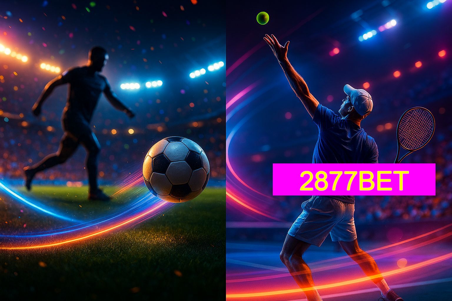 Eventos Esportivos