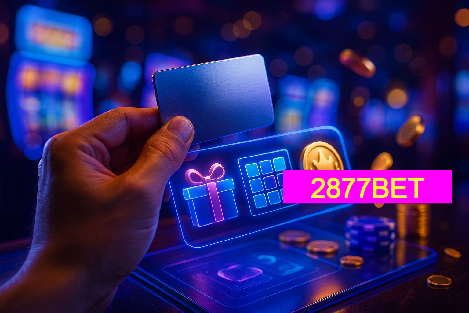 Benefícios do Login