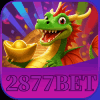 Logo da 2877BET